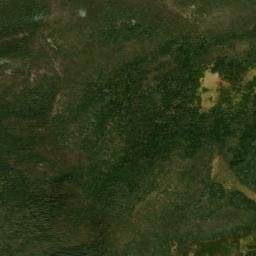 Satellite imagery of Peña de Monserrate, CO