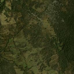 Satellite imagery of Peña Las Burras, CO