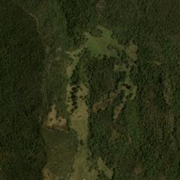 Satellite imagery of Peña Las Burras, CO