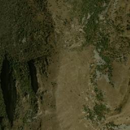 Satellite imagery of Peña Las Burras, CO
