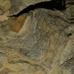 Satellite imagery of Cuchilla Patiobolas, CO