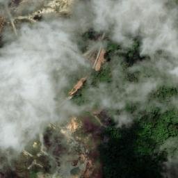 Satellite imagery of Ladys Hope Point, GY