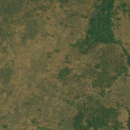 Satellite imagery of Yimbéré, CM