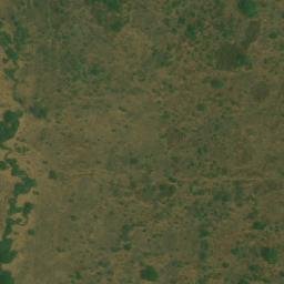 Satellite imagery of Yimbéré, CM