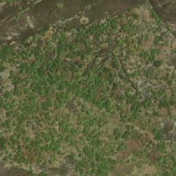 Satellite imagery of Bata, CF