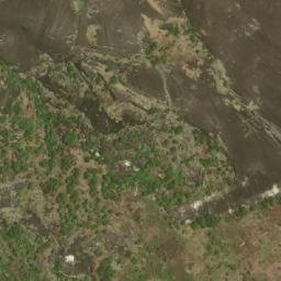 Satellite imagery of Bata, CF
