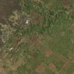 Satellite imagery of Bata, CF