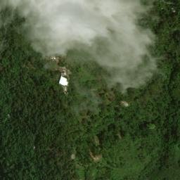 Satellite imagery of Alto Moran, CO