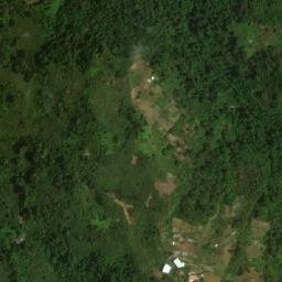 Satellite imagery of Cerro de San Sebastian, CO