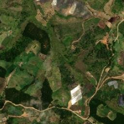 Satellite imagery of Alto Guarango, CO