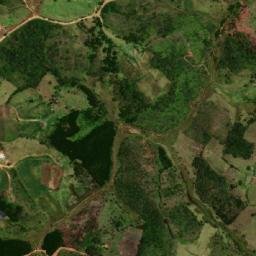 Satellite imagery of Alto Guarango, CO