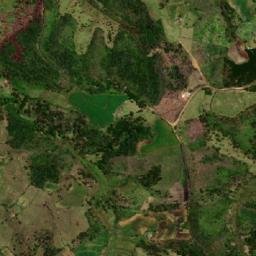 Satellite imagery of Alto Guarango, CO
