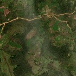 Satellite imagery of Alto El Volcán, CO