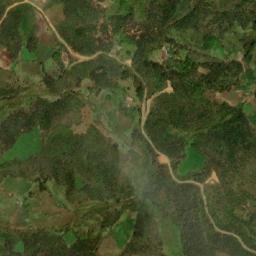 Satellite imagery of Alto El Volcán, CO
