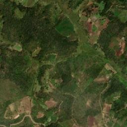 Satellite imagery of Alto El Volcán, CO