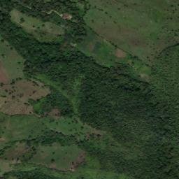 Satellite imagery of Cerro La Jabonera, CO