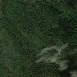 Satellite imagery of Cerro La Jabonera, CO