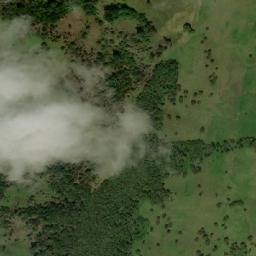 Satellite imagery of Alto El Santuario, CO