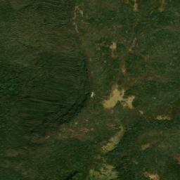 Satellite imagery of Peña de Monserrate, CO
