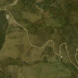 Satellite imagery of Alto El Cocuy, CO