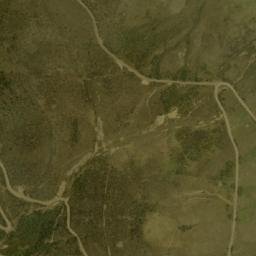 Satellite imagery of Alto El Cocuy, CO