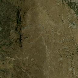 Satellite imagery of Peña Las Burras, CO