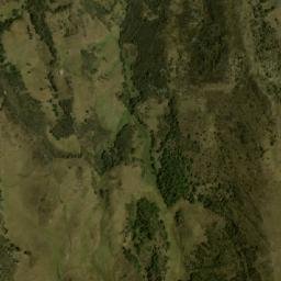 Satellite imagery of Cuchilla Las Cujas, CO