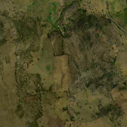 Satellite imagery of Cuchilla Las Cujas, CO