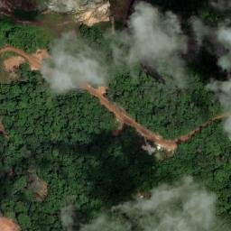 Satellite imagery of Saint Hoke Point, GY