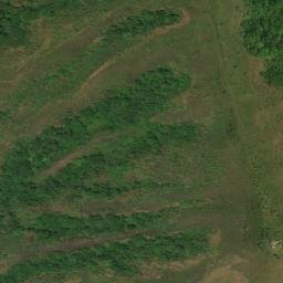 Satellite imagery of Afinebe, CM