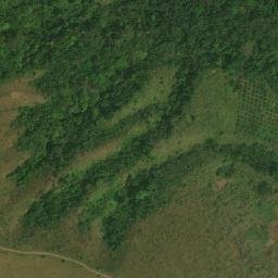 Satellite imagery of Afinebe, CM