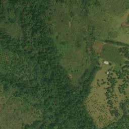 Satellite imagery of Afinebe, CM