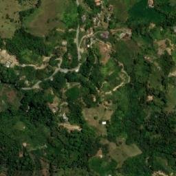 Satellite imagery of Cuchilla De Buenavista, CO