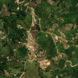 Satellite imagery of Cuchilla De Buenavista, CO