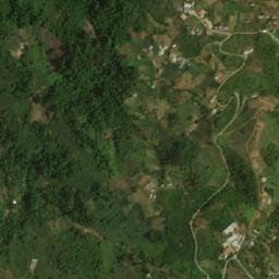 Satellite imagery of Cerro de San Sebastian, CO