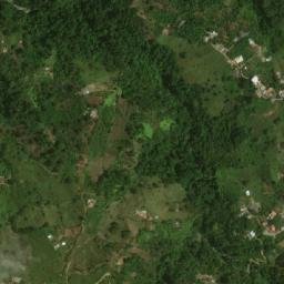 Satellite imagery of Cerro de San Sebastian, CO