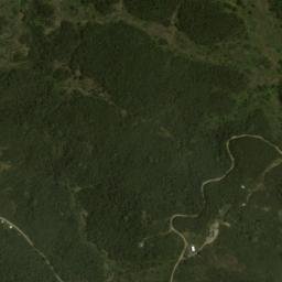 Satellite imagery of Cerro de Las Baldías, CO