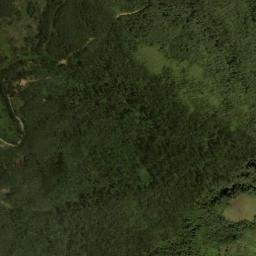 Satellite imagery of Cerro de Las Baldías, CO