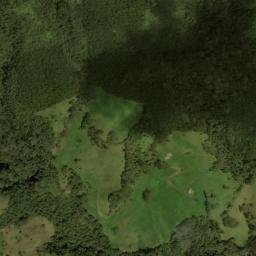 Satellite imagery of Cerro de Las Baldías, CO
