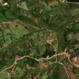 Satellite imagery of Alto Guarango, CO