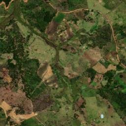 Satellite imagery of Alto Guarango, CO