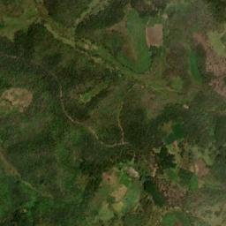 Satellite imagery of Alto El Volcán, CO