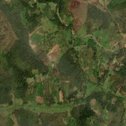 Satellite imagery of Alto El Volcán, CO