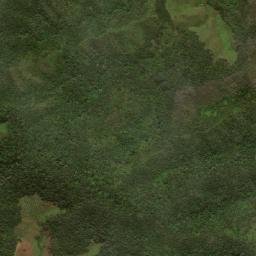 Satellite imagery of Cerro Boquerón, CO