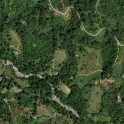 Satellite imagery of Alto Cruces, CO