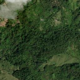 Satellite imagery of Alto Cruces, CO