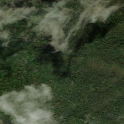 Satellite imagery of Cordillera de Yariguíes, CO