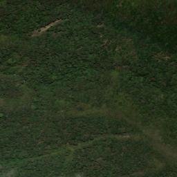 Satellite imagery of Cordillera de Yariguíes, CO