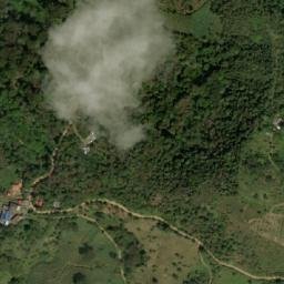 Satellite imagery of Alto Arenas Blancas, CO