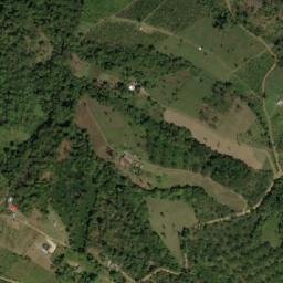 Satellite imagery of Alto Arenas Blancas, CO